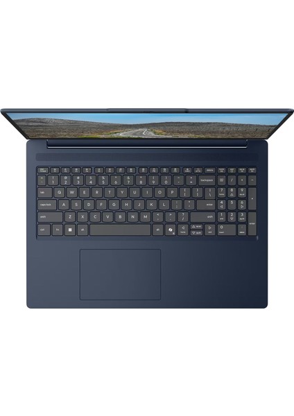 Ideapad Slim 3 16IRH10 Intel Core I5 13420H 56 GB 1tb SSD + 1tb SSD Windows 11 Pro 16" Wuxga (1920X1200) IPS 300NITS Taşınabilir Bilgisayar 83K2001RTRP12 + Zetta Çanta