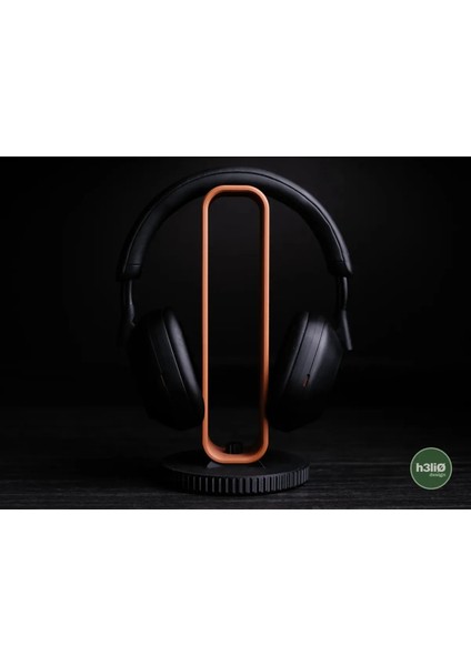 Afeelly Kulaklıklarınız Için Şık ve Işlevsel Stand - Modern Tasarım
