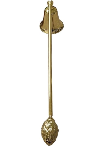 Enginarlı Mum Söndürücü-Gold modelleri