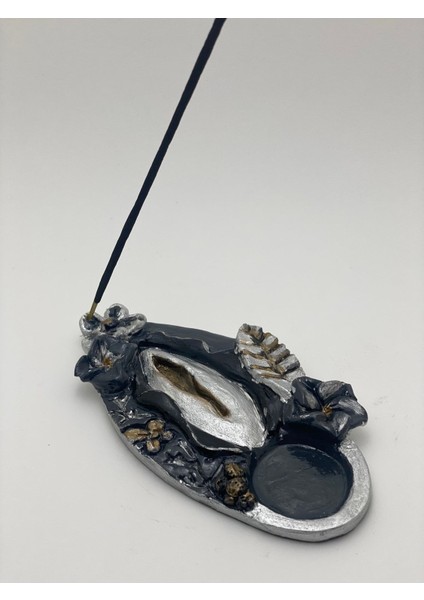 Yoni Mumluk Tütsülük - Özel Hediyelik Kutusunda