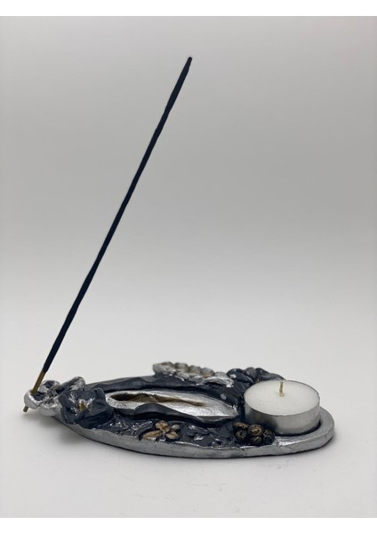 Yoni Mumluk Tütsülük - Özel Hediyelik Kutusunda fiyatları