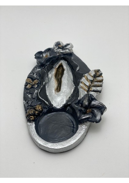 Yoni Mumluk Tütsülük - Özel Hediyelik Kutusunda modelleri