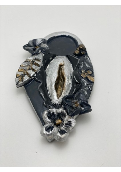 Yoni Mumluk Tütsülük - Özel Hediyelik Kutusunda fırsatları