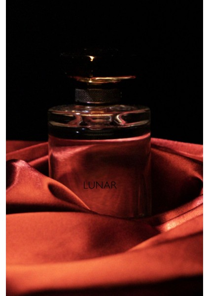 Lunar Unisex Extrait De Parfum Edp 50 ml