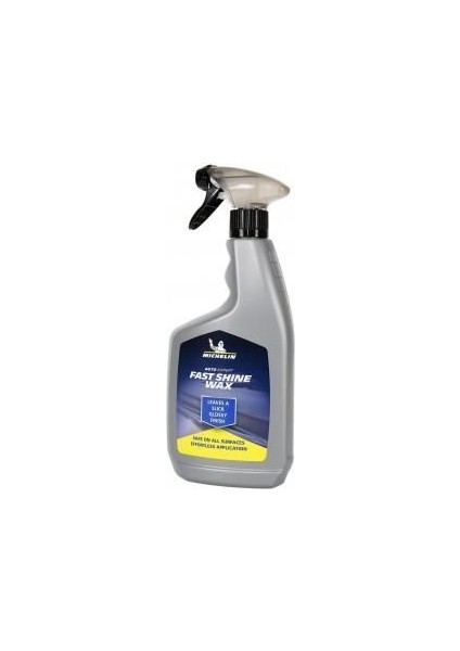 Michelin MC31951 650 ml Hızlı Cila