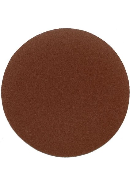 Cırt Zımpara 180X80 Kum Kırmızı