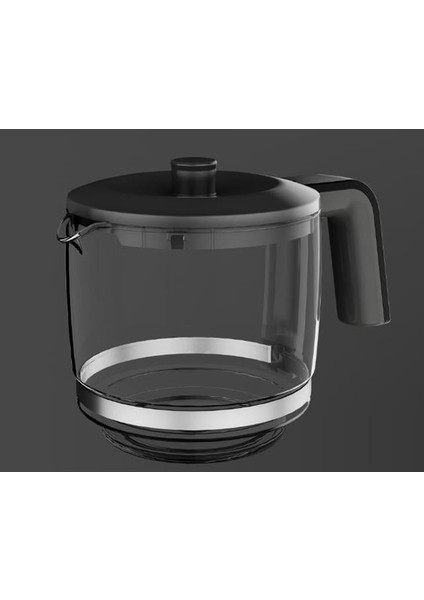 Cm 6587 G Resital Xl Çay Makinesi Gri