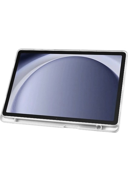 Samsung Galaxy Tab A9+ Plus 11 Inc (X210) Kalem Bölümlü Standlı Uyku Modlu Akıllı Kılıf modelleri