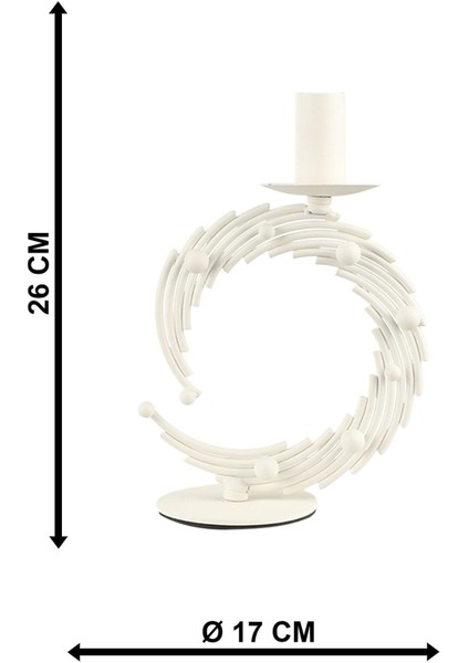 Lesi Mumluk Beyaz indirimleri