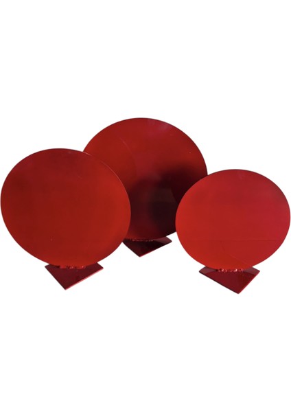 Gong Hedef (30CM)