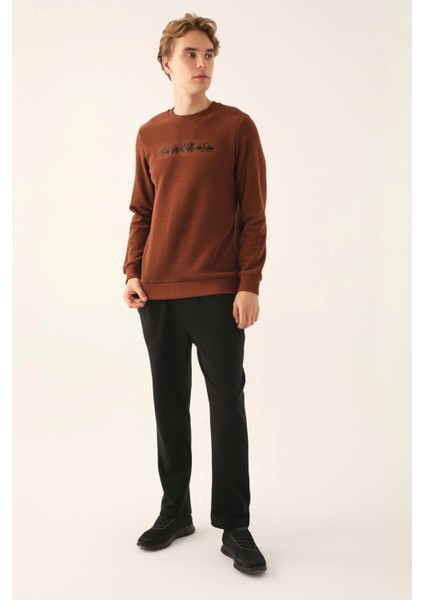 2798-S Erkek Uzun Kollu Pijama Takımı