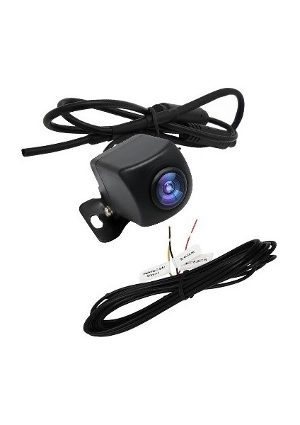 Karavan Için Kablosuz Geri Görüş Wifi Kamera Internet Gerekmez modelleri