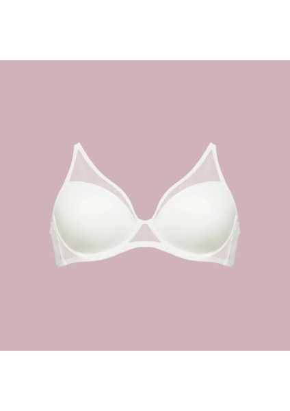 1010 Minimiser Desteksiz Sütyen