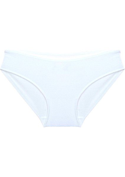 Kadın Modal 3lü Bikini Külot 48333