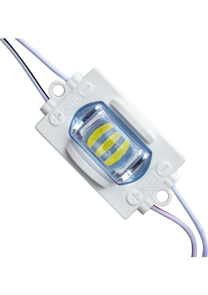 Beyaz Modül LED 48*30 2835 24 Volt 1.4 Watt