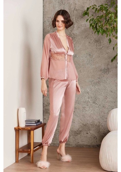 Pierre Cardin 6005 6'lı Kadın Çeyiz Seti