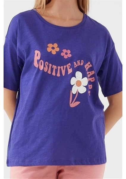 Rolypoly 3067-S Kadın Pijama Takımı modelleri