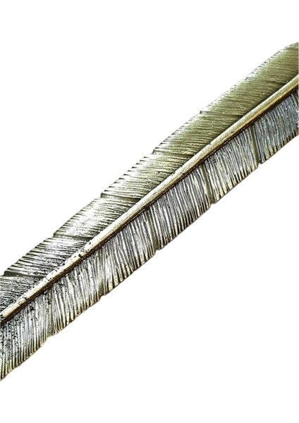 Sık Tüylü Metal Mum Söndürücü Eskitme modelleri