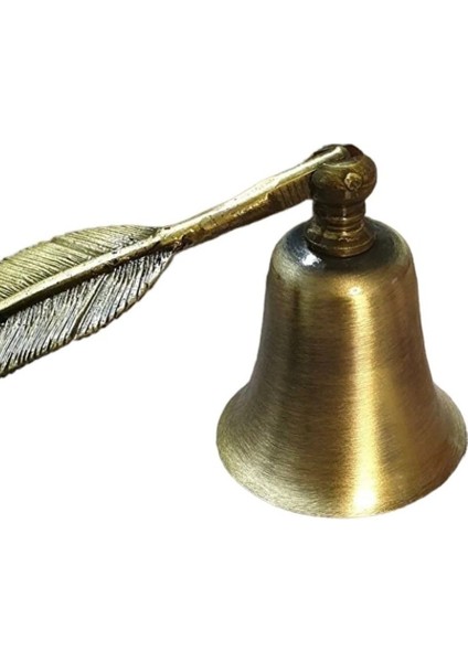 Sık Tüylü Metal Mum Söndürücü Eskitme fırsatları