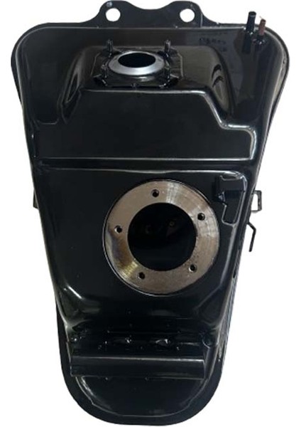 Cfmoto 250NK 2023-2025 Euro5 Benzin Yakıt Deposu Tankı A