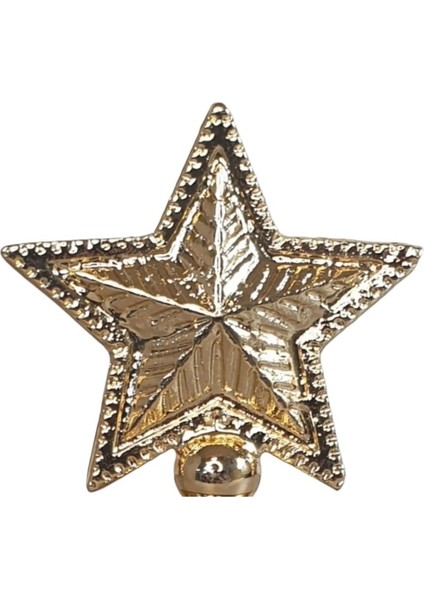 Yıldızlı Mum Söndürücü-Gold modelleri