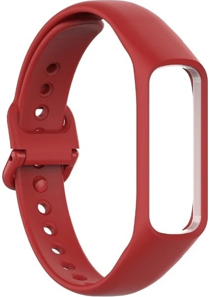Galaxy Fit2 R-220 Için Silikon Kordon