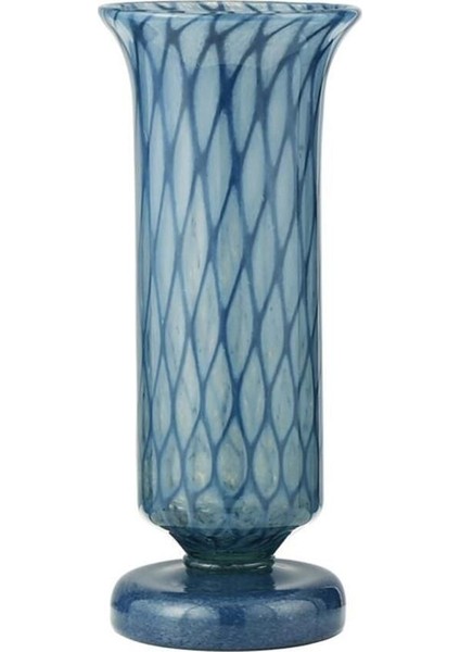 Principal Küçük Mumluk Mavi AK.WLT0984