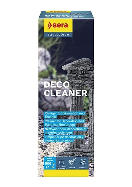 Deco Cleaner 500GR Dekor Temizleyici