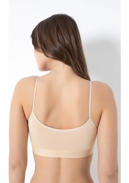 G-Box 941 Bayan Bambu Kalın Askılı Pedli Büstiyer fiyatları