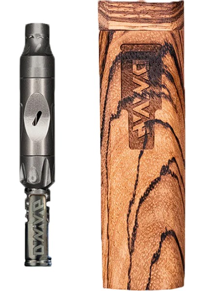 Vong Titanium