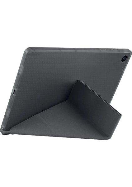 Samsung Galaxy Tab A9+ Plus 11 Inc (X210) Kalem Bölümlü Standlı Uyku Modlu Akıllı Kılıf
