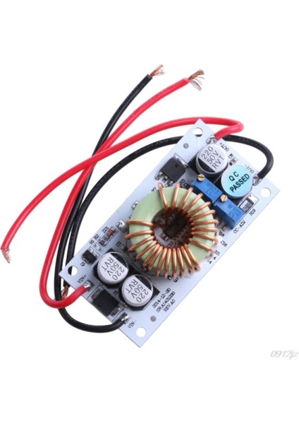 Voltaj Yükseltici 250W Boost 50V 8A Regülatör 250 Watt fiyatları