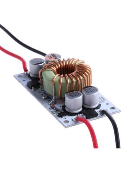 Voltaj Yükseltici 250W Boost 50V 8A Regülatör 250 Watt fırsatları