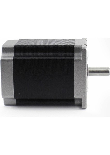57HS8230 Nema 23 Step Motor 2.2nm 3.6V 3A 6mm Mil 2 Faz 1.8 Derece 200 Adıım 3D Yazıcı Printer fırsatları