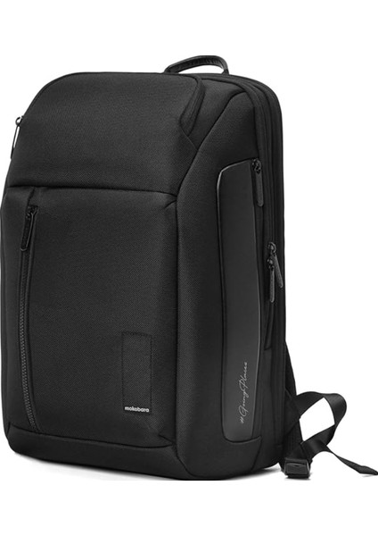 The Transit Sırt Çantası Pro 24L Premium Naylon 15.6" Çok Amaçlı Dizüstü Bilgisayar Sırt Çantası
