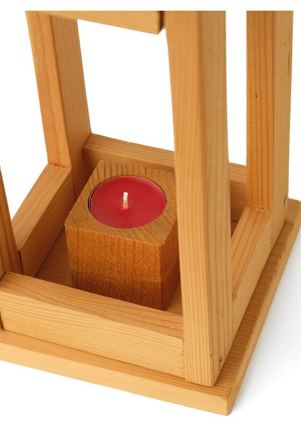 Dekoratif Fener modelleri