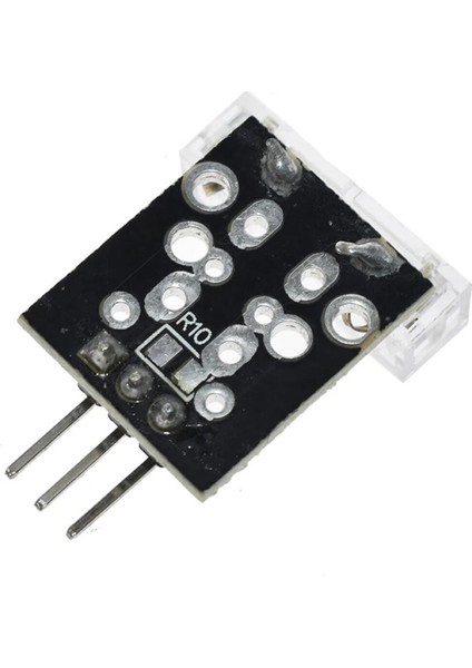 KY-031 Knock Darbe Sensör Modülü Kapı Vurma Algılama Titreşim Yaylı Anahtar Yüksek Hassasiyet modelleri