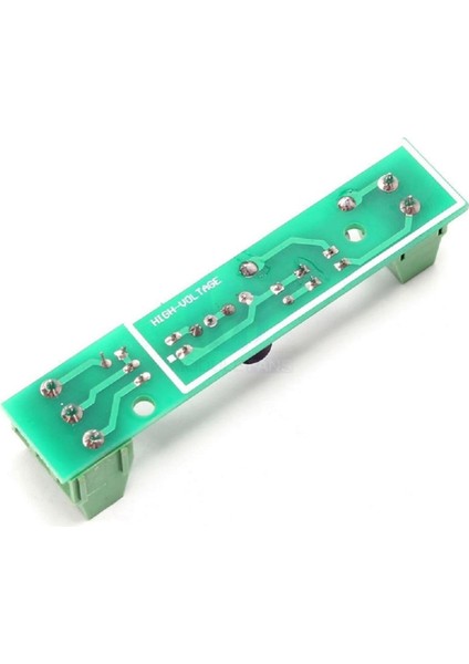 Optokuplör Izolasyonlu Ac 220V Algılayıcı Sensör Modül LED Gösterge 1 Kanal Ttl Mcu ve Plc Uyumlu indirimleri