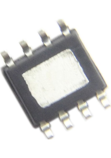 TP4056 3,7V 1A Lityum Li-Lon Batarya 18650 Pil Şarj Entegresi Sop-8