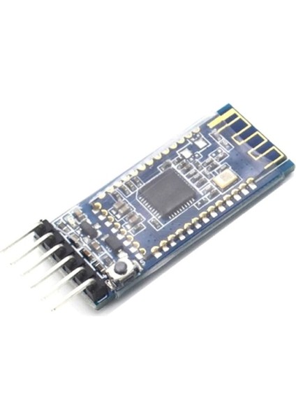 Hm-10 Bluetooth 4.0 Modül (Dıp) Arduino Ibeacon HM10 Wireless