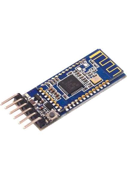 Hm-10 Bluetooth 4.0 Modül (Dıp) Arduino Ibeacon HM10 Wireless