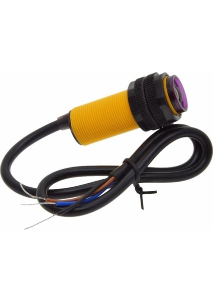 E18-D80NK Kızılötesi Mesafe Sensörü MZ80