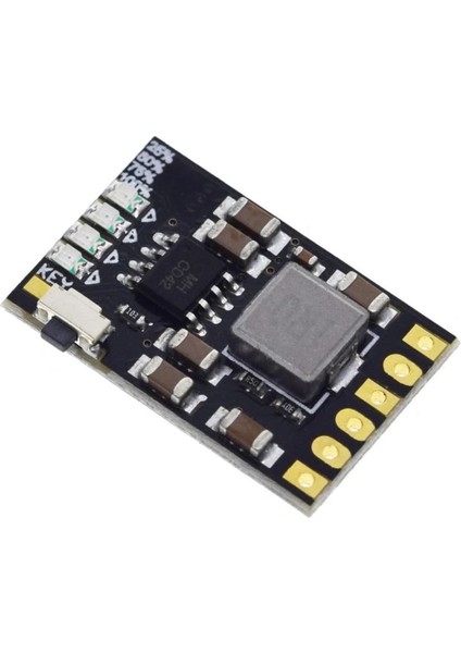 MH-CD42 5V 2A Lityum Pil Şarj Deşarj Koruyuc Modül Powerbank 3-7V 18650 Lipo Batarya Akü Şarj Voltaj