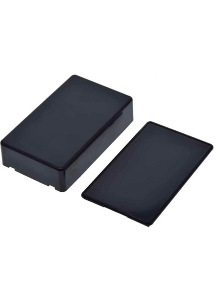 Plastik Elektronik Proje Kutusu 100 x 60 x 25MM Devre Prototip