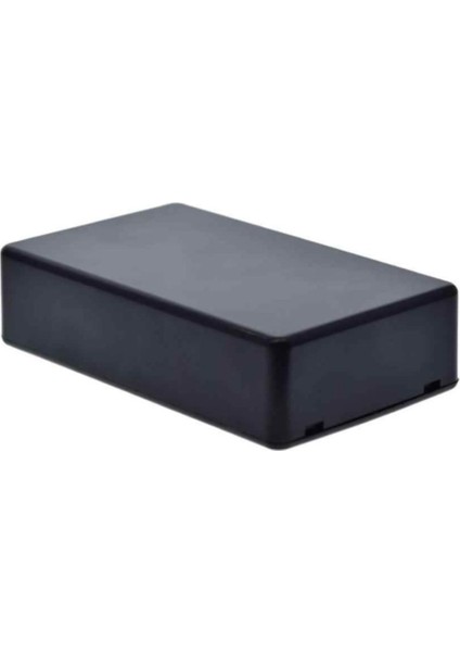 Plastik Elektronik Proje Kutusu 100 x 60 x 25MM Devre Prototip