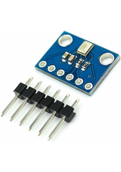 SPH0645 I2S Mems Mikrofon Modülü Ses Algılayıcı 20hz / 10KHZ Dijital Iıs Dc 1.62V / 3.6V