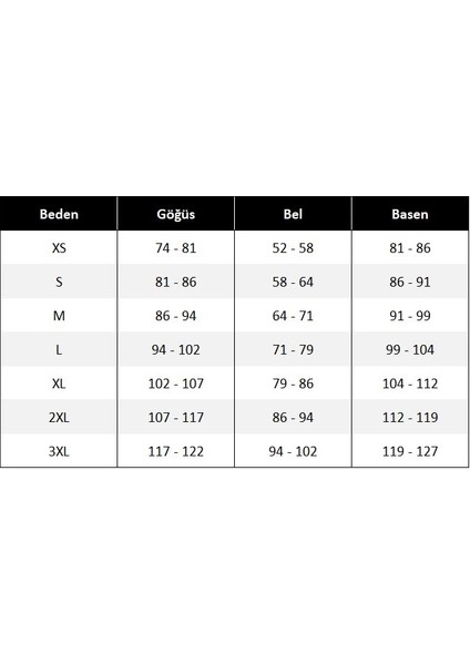 Siyah Gecelik TM8063