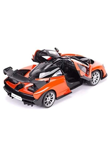 Sunman Sun-Ras-R/c 1/14 F/f Mclaren Senna 2.4ghz Işikli 2r.