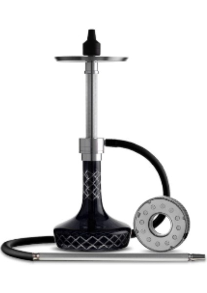 Nargile Sparta Dark Blue