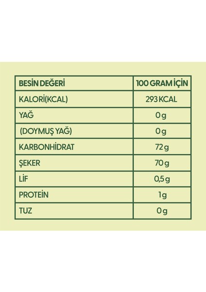 Üzüm Pekmezi 800 Gr (Şeker İçermez)